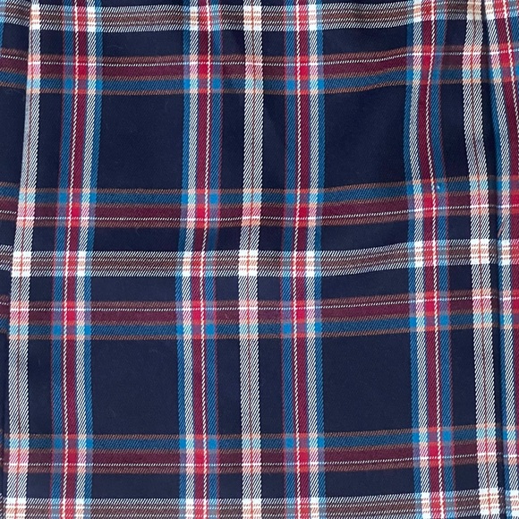 Urban Outfitters Plaid Women's Dress Size SP Great Condition - Picture 3 of 7